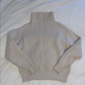 Wilfred / Aritzia | Merino Wool Knit Sweater
